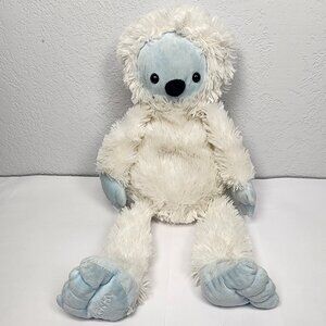 Scentsy Buddy Plush Boris the Yeti Abominable Snowman Stuffed 17" No Scent Pack